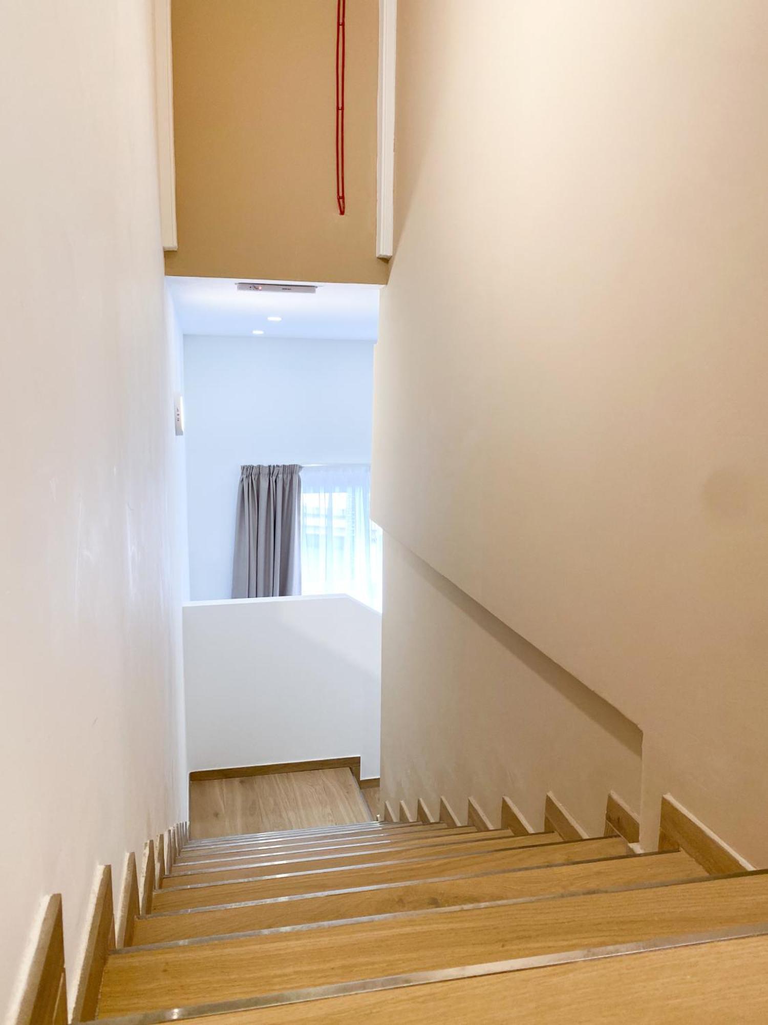 Miami Apartments Saint Julian's Exterior photo